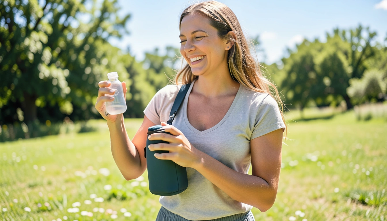 내 피부에 찰떡! 무기자차? 쿨링? 선팩트 기능성 완벽 해부