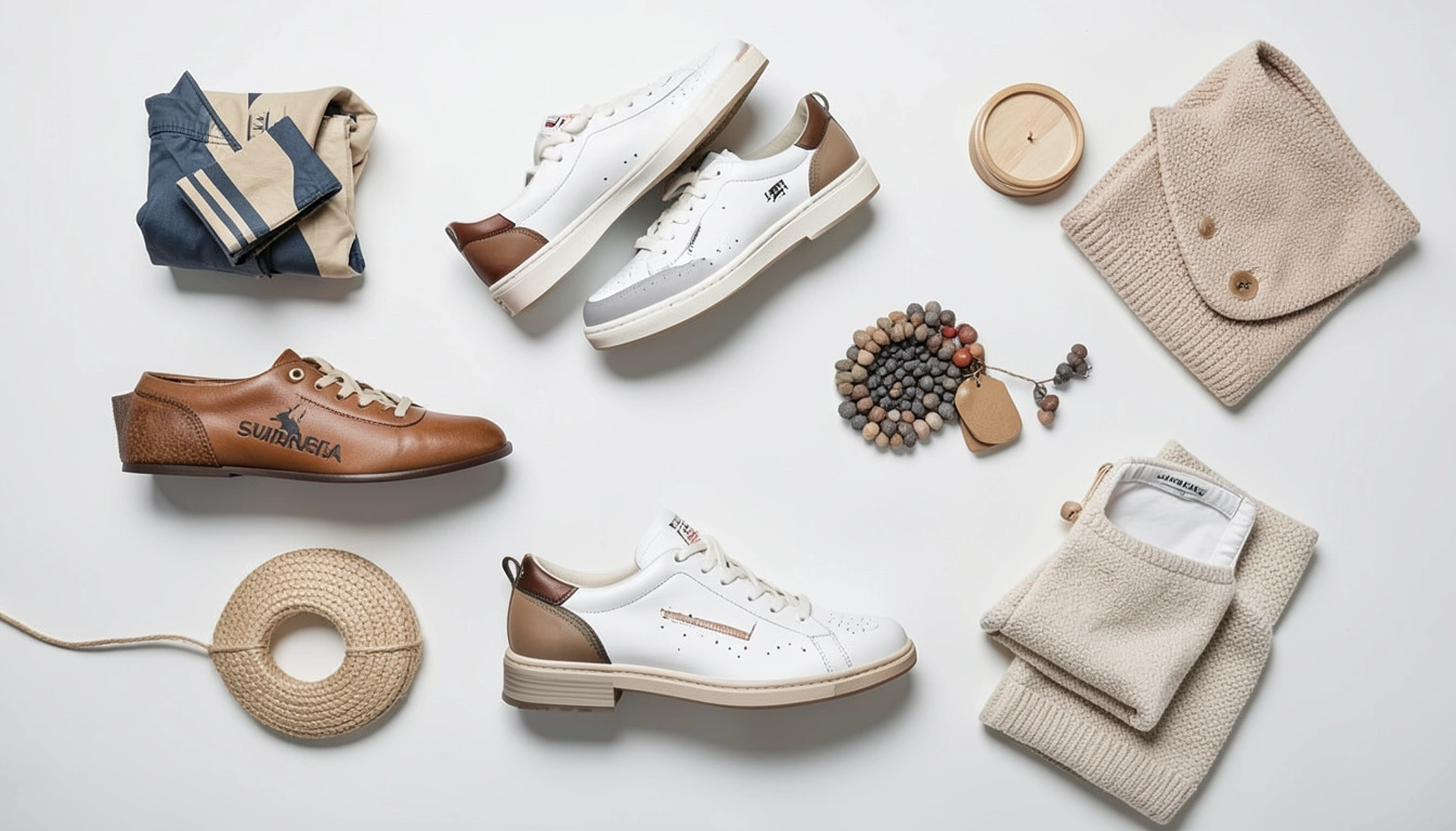 수페르가 더 오래 신는 법: 현명한 관리와 보관 노하우