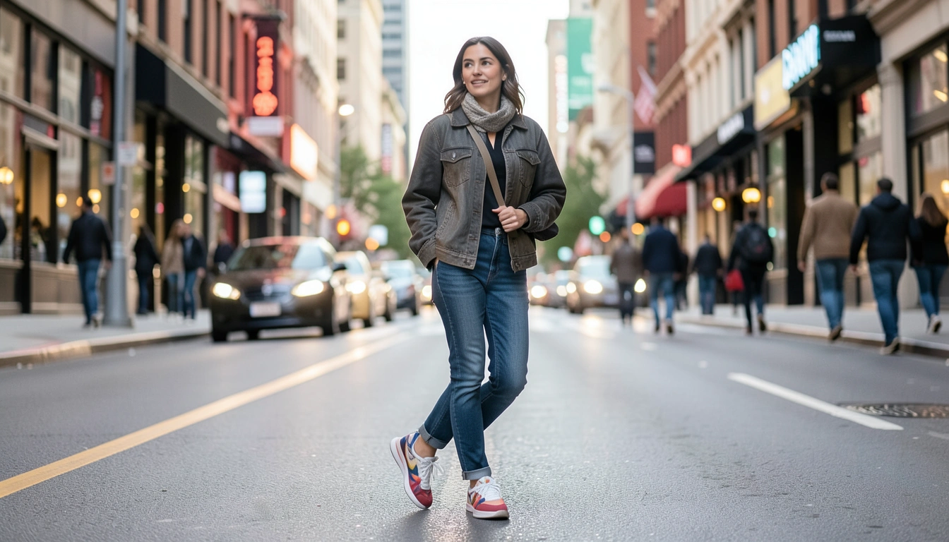 내 라이프스타일에 맞는 수페르가 고르기: 디자인부터 기능성까지