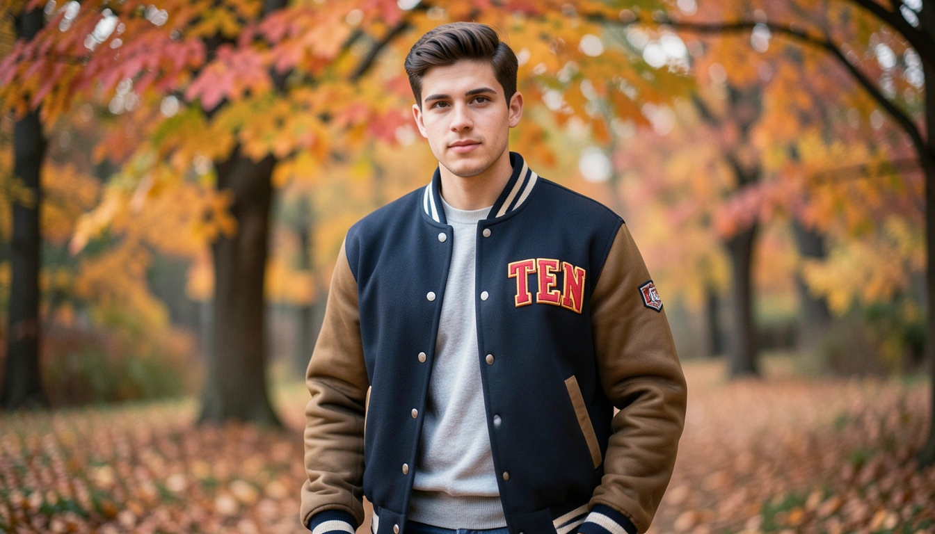 탑텐 야구점퍼, 더 오래 새 옷처럼 입는 관리 꿀팁