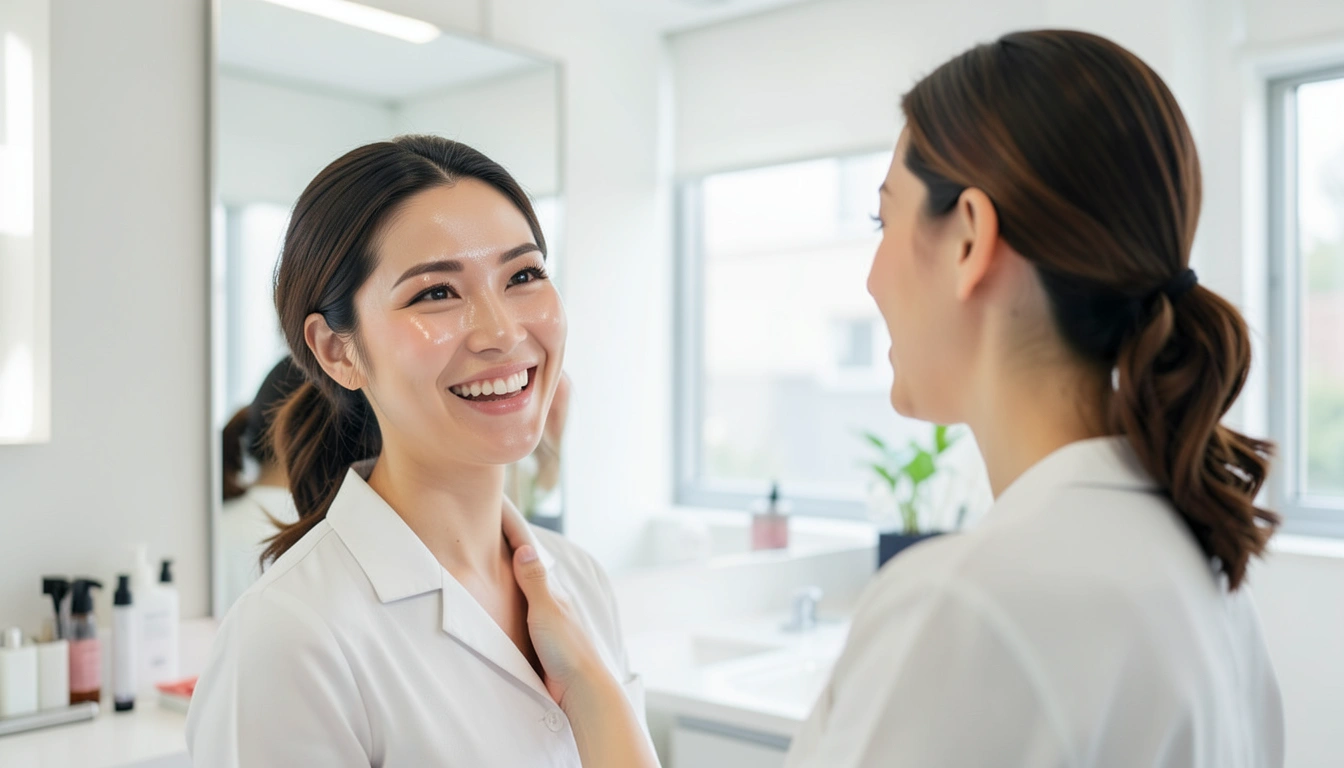 눈매 교정, 쌍꺼풀 수술: 나에게 맞는 '눈'은 무엇일까?