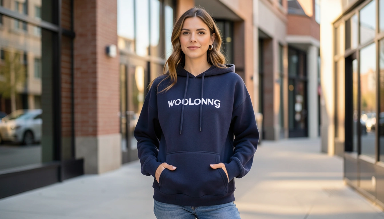 편안함 그 이상의 가치: 소재와 핏으로 완성하는 스타일