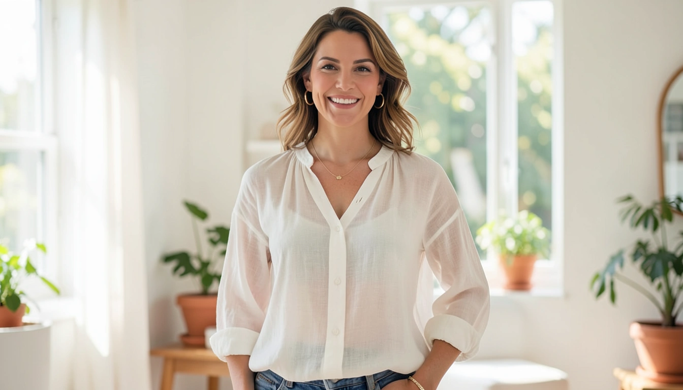 소재 & 핏, 당신의 여름을 쿨하게 만들어 줄 핵심 비밀