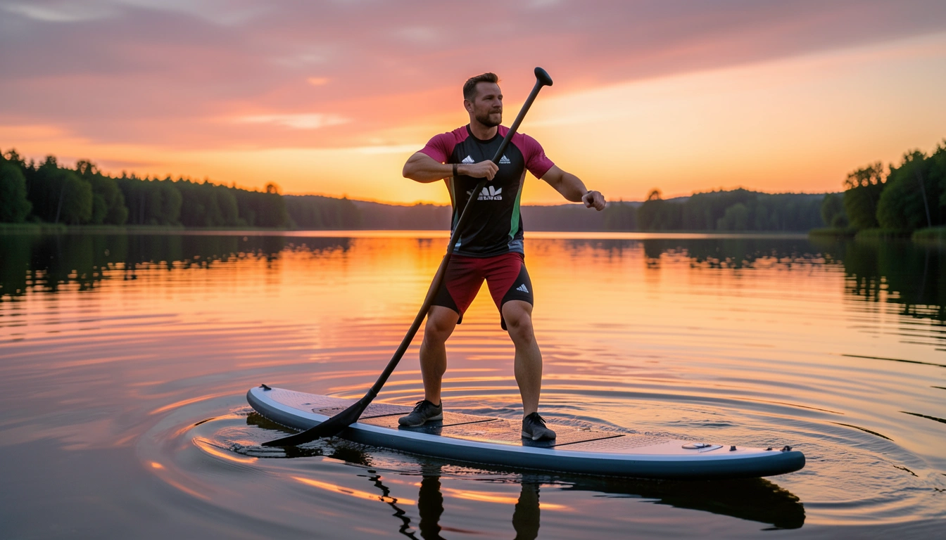래쉬가드 선택, 이젠 전문가처럼: 지속 가능성과 숨겨진 디테일
