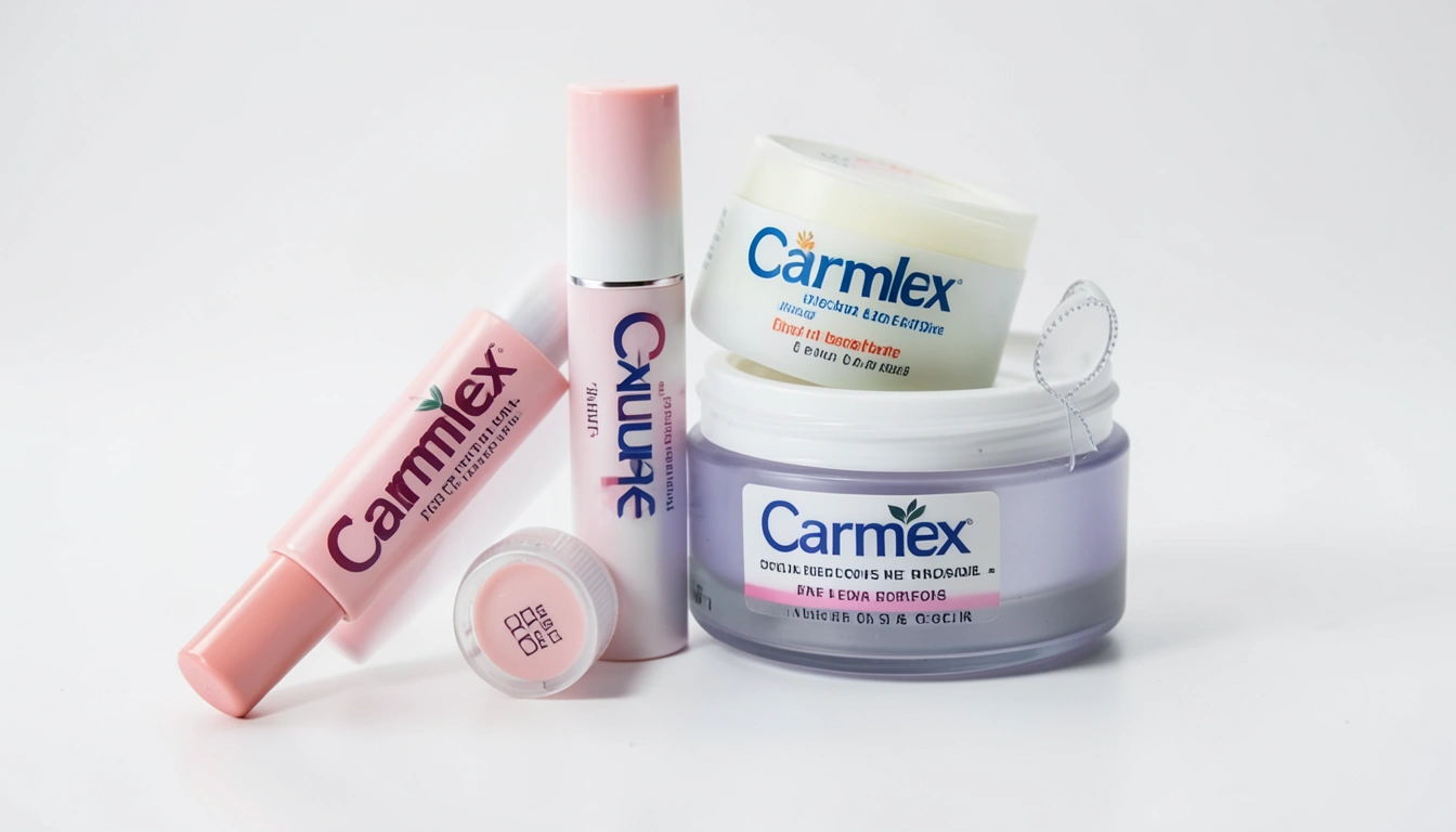 입술 건강의 A to Z: 카멕스 립밤과 함께하는 근본적인 관리