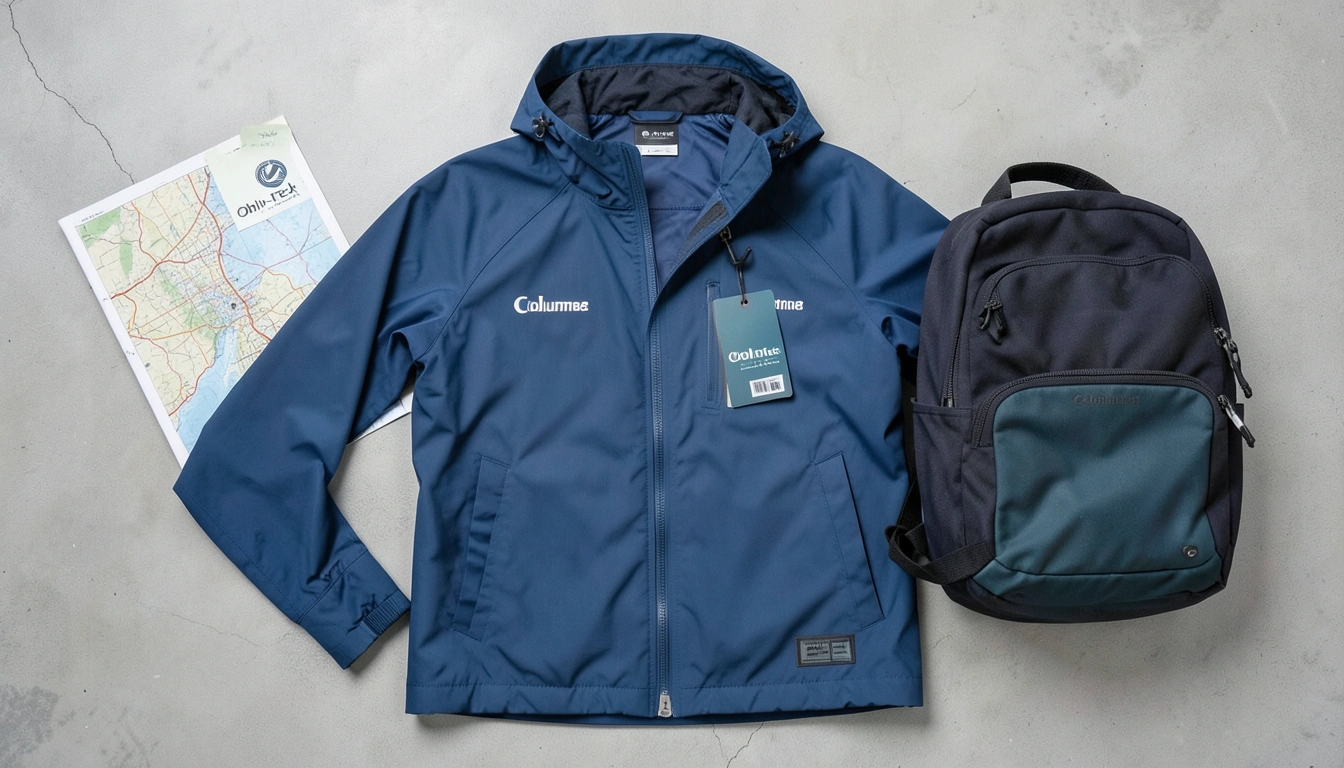 컬럼비아 바람막이의 수명 연장: 오래 입기 위한 전문가의 조언