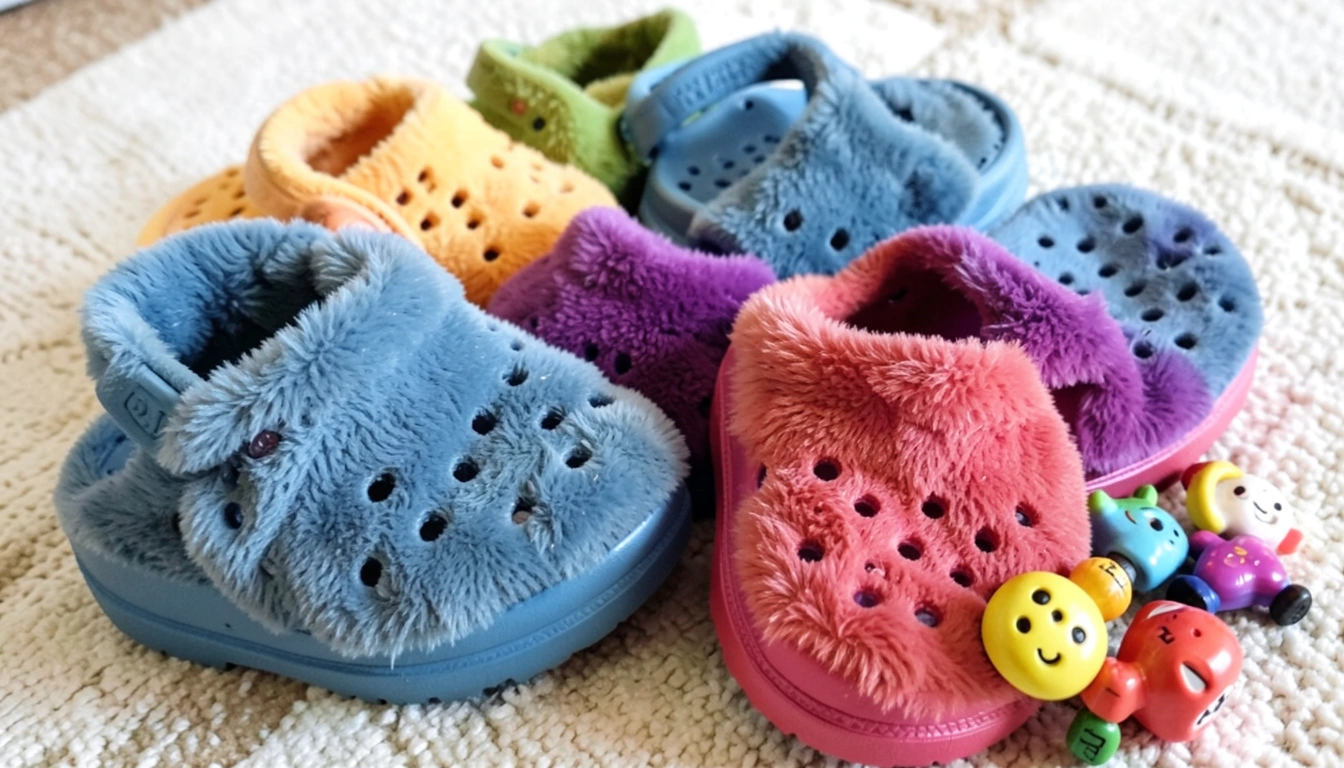 털크록스 세탁 및 보관법, 그리고 발 건강을 위한 종합 솔루션