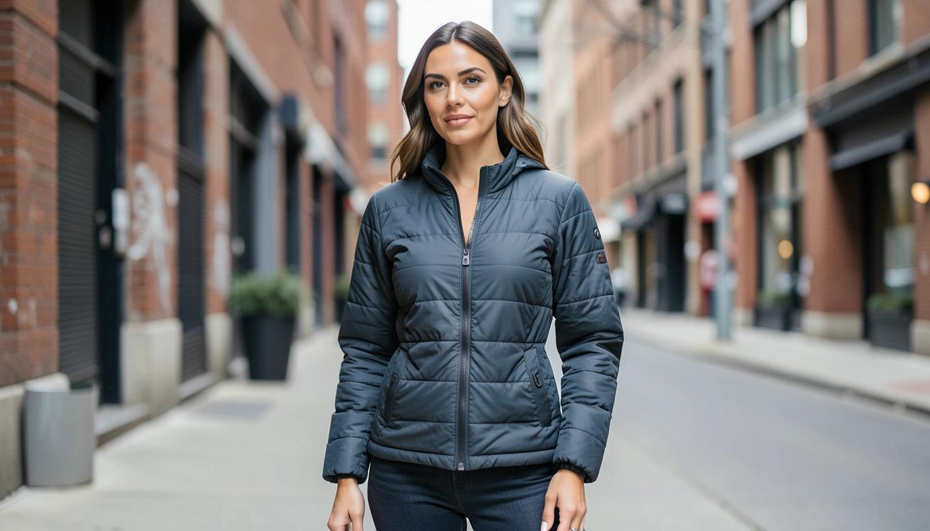 내게 딱 맞는 지오다노 경량패딩, 기능성 꼼꼼 비교