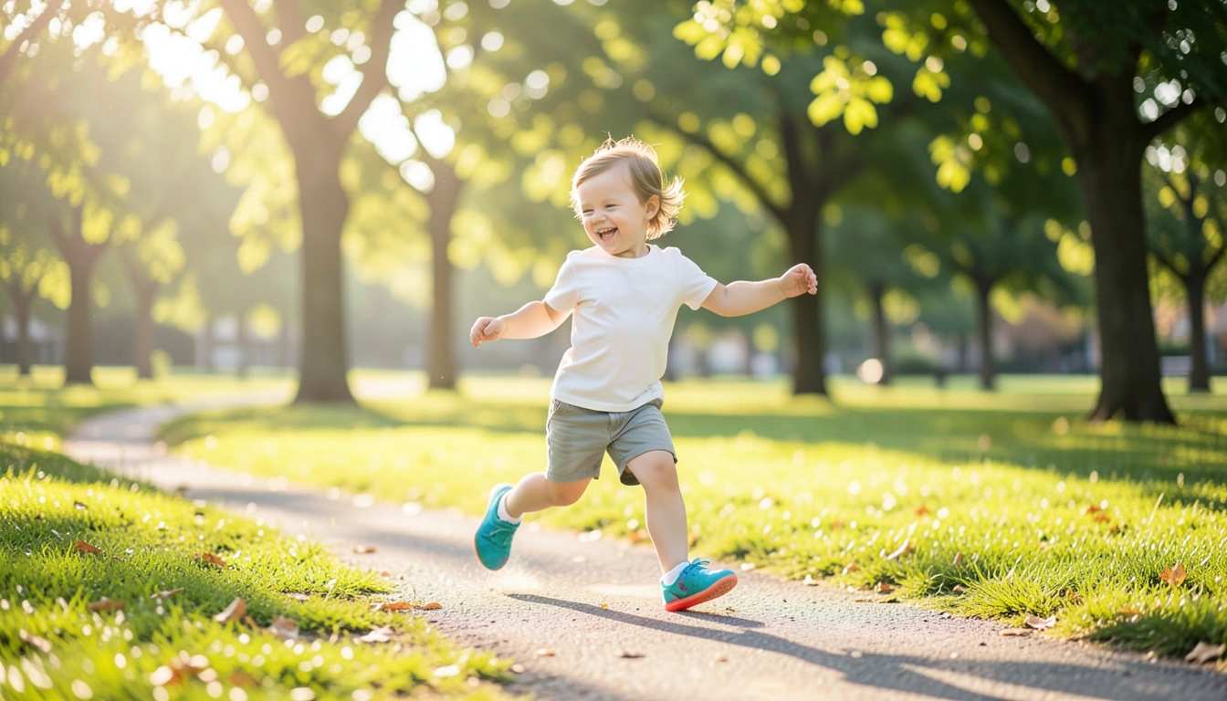 아기 발 성장 맞춤! 이고르 본디 사이즈 선택의 모든 것