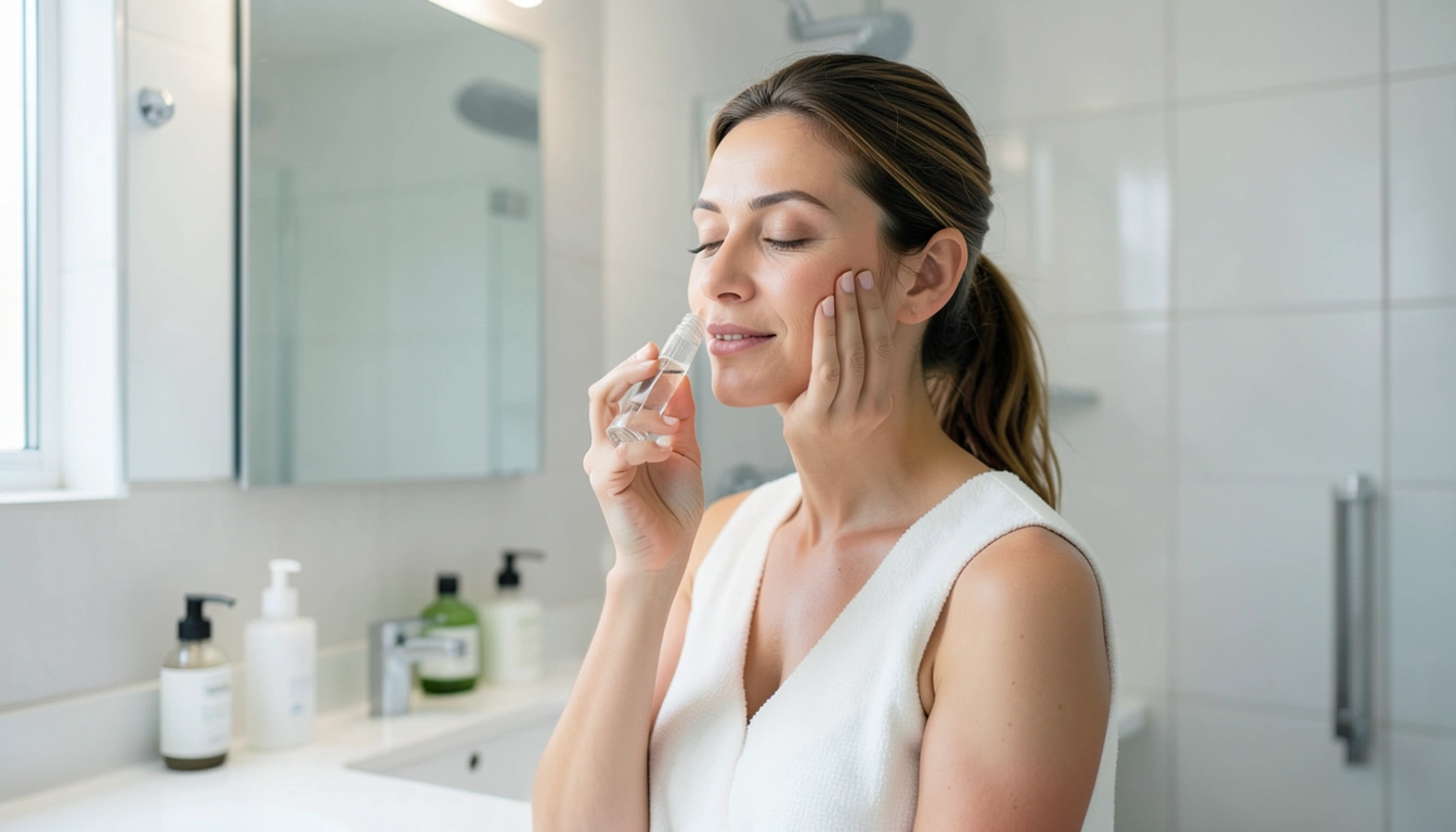 알란토-리포솜™의 힘, 내 피부엔 어떻게 작용할까? 과학적 접근