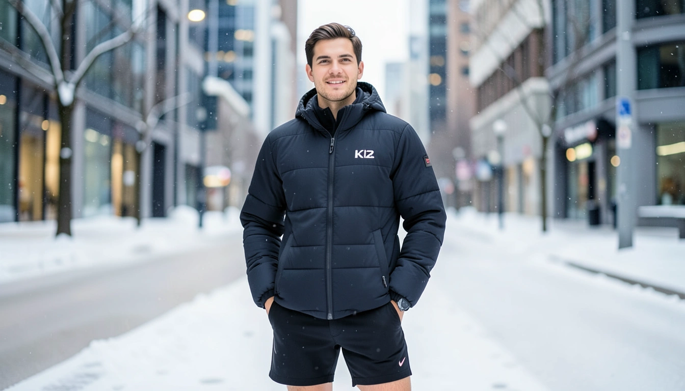 구스 vs 덕? 케이투패딩 소재와 기능성 완전 분석