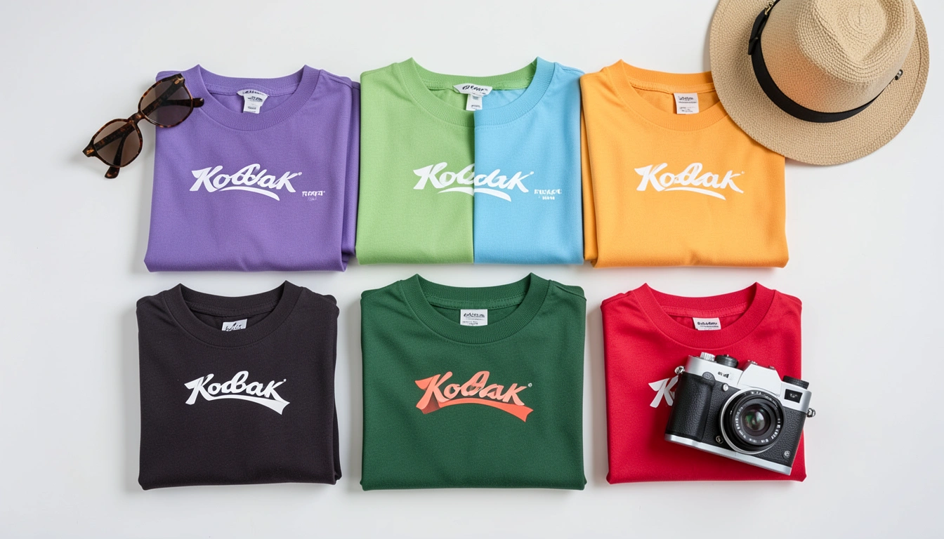 오래 입으려면 필수! 코닥 티셔츠 세탁 & 보관 노하우