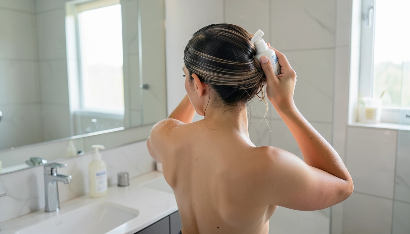 2025년 쿤달 샴푸, 달라진 성분과 기능성 집중 분석