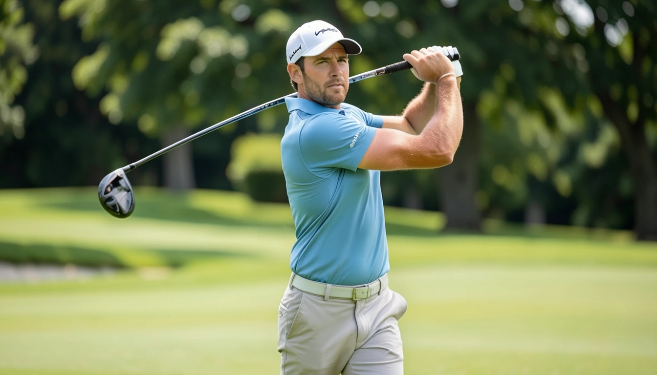 남성골프복 선택, 전문가의 시선으로 본 고가치 솔루션