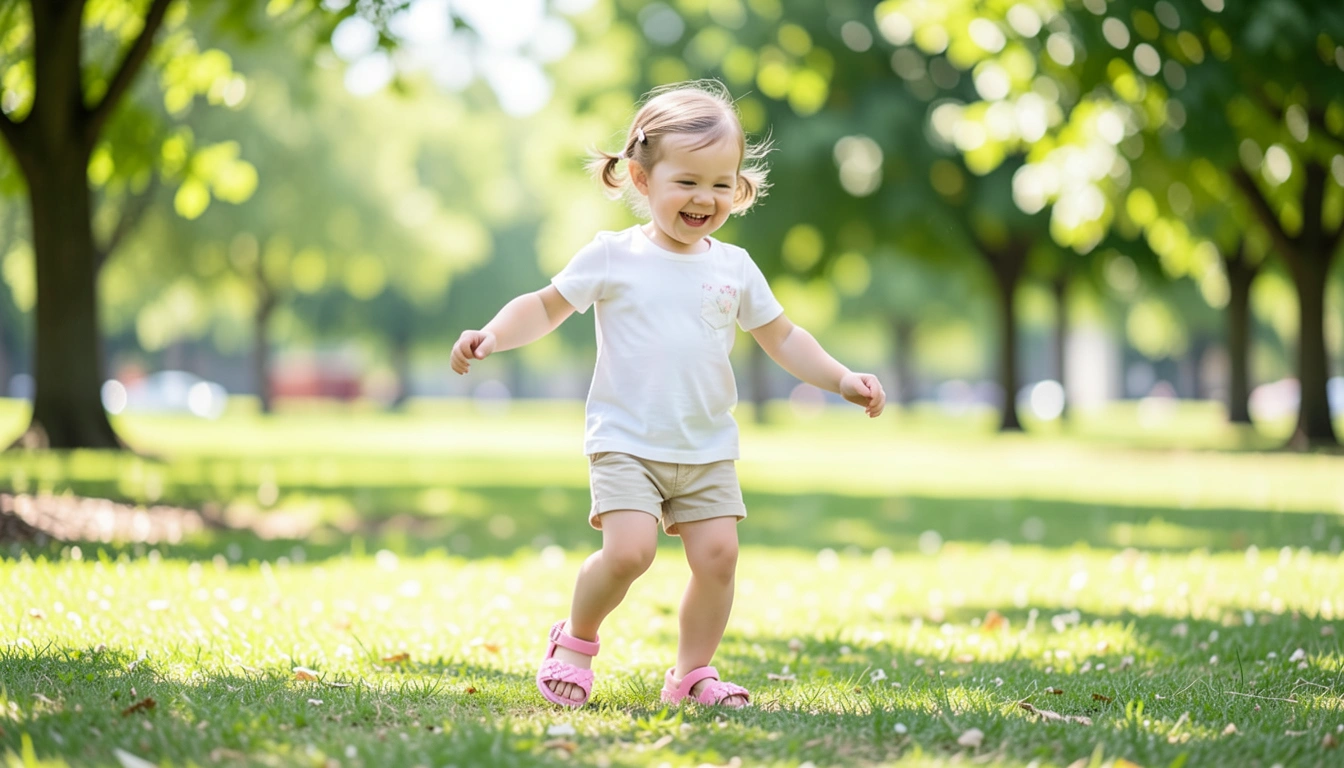 겉모습만 보고 판단 금지! 아이 발 건강을 위한 미니멜리사 지그재그 기능성 분석