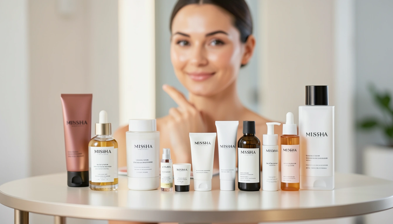 미샤로 부족할 때: 전문가의 도움과 고기능성 솔루션