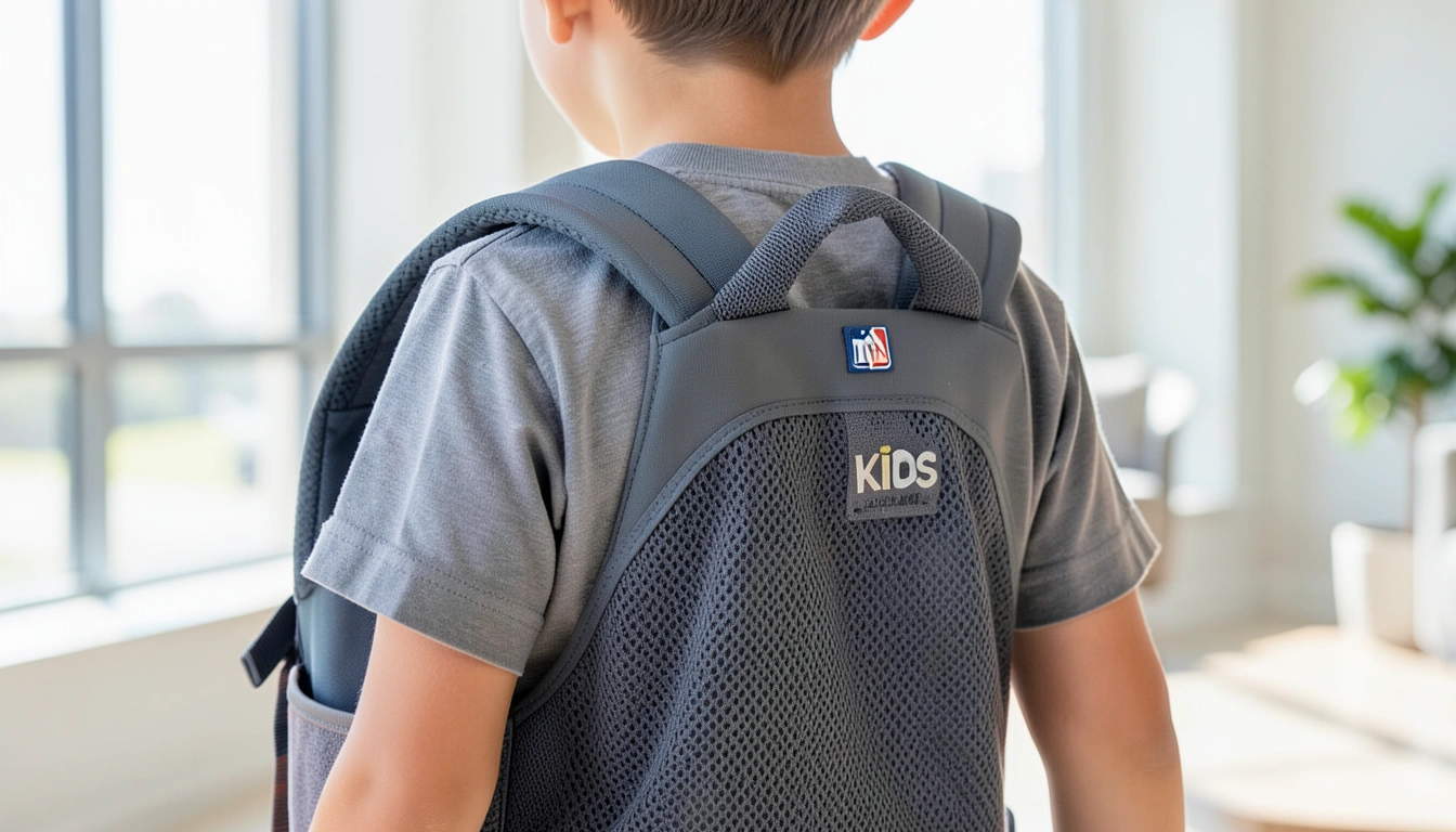 책가방 선택, 아이의 건강까지 생각하는 장기적인 솔루션