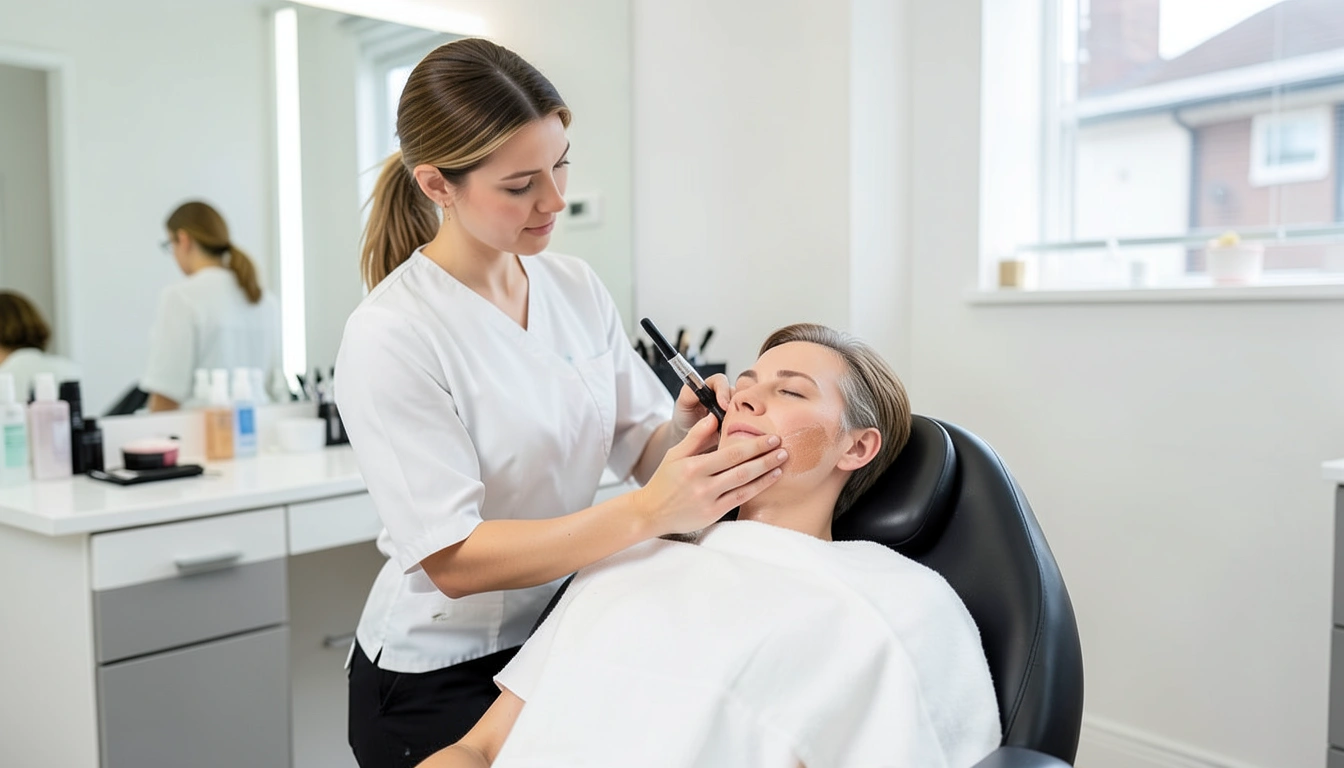 왁싱 후 피부 관리: 인그로운 헤어와 트러블 완벽 차단!