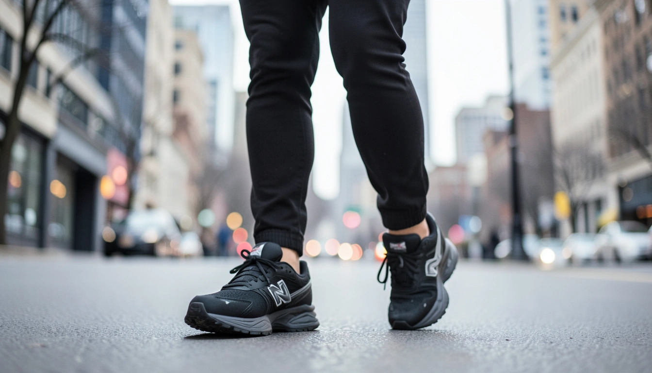 당신의 발은 어떤가요? 480 기능성 제대로 알기