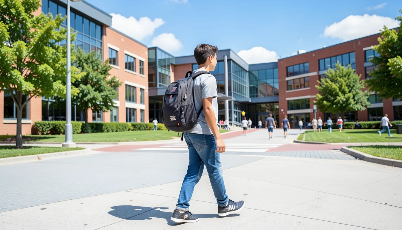 수납력부터 착용감까지, 뉴발란스백팩 고르기 핵심 체크리스트