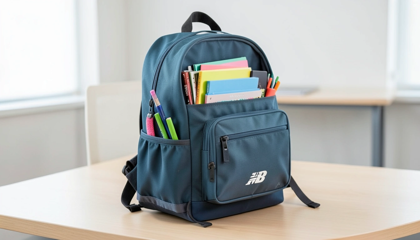 뉴발란스백팩, 더 오래 새것처럼! 올바른 관리와 활용 팁