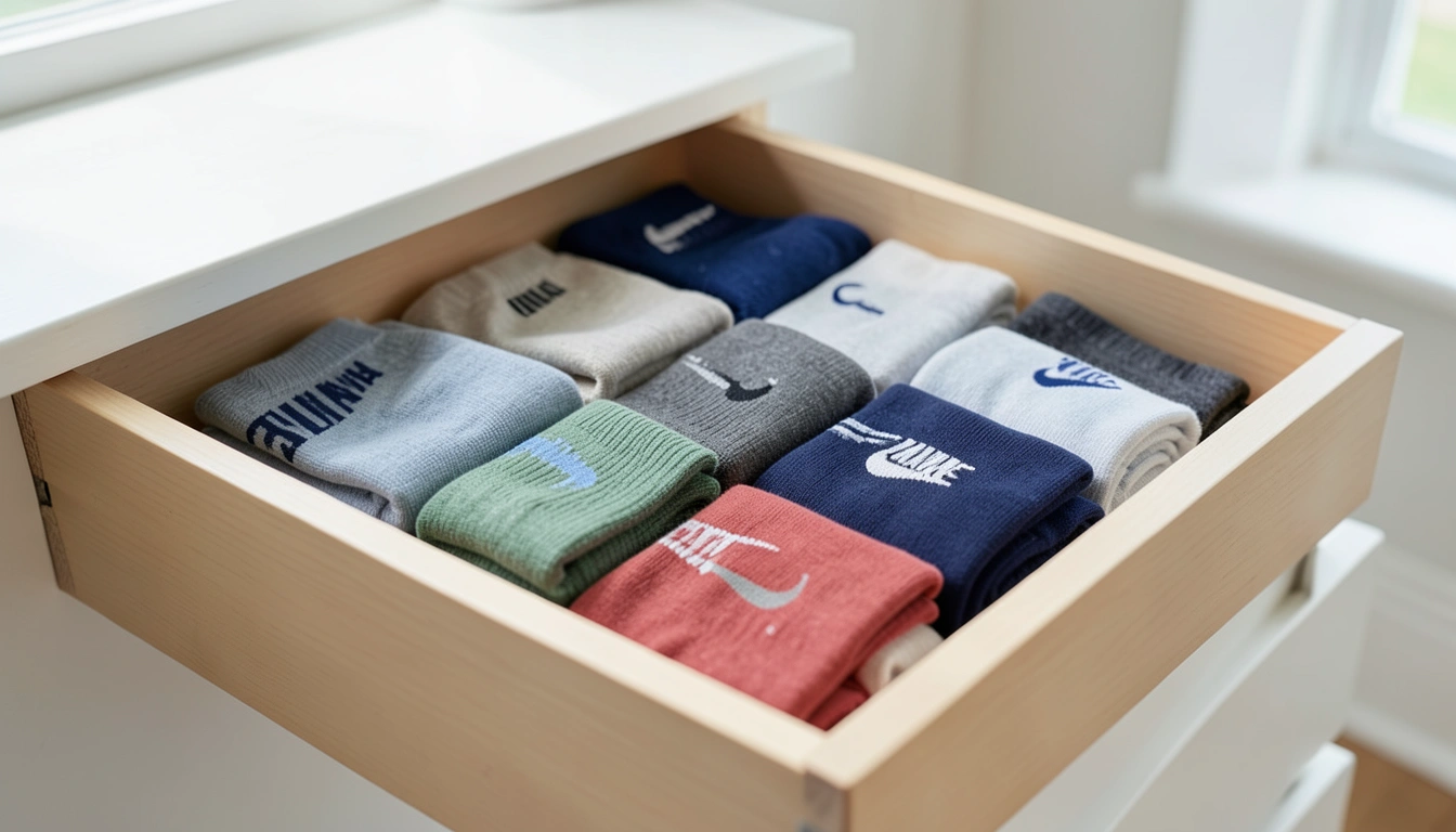 4. 나이키양말, 더 오래 쓰고 발 건강까지 챙기는 종합 관리 솔루션