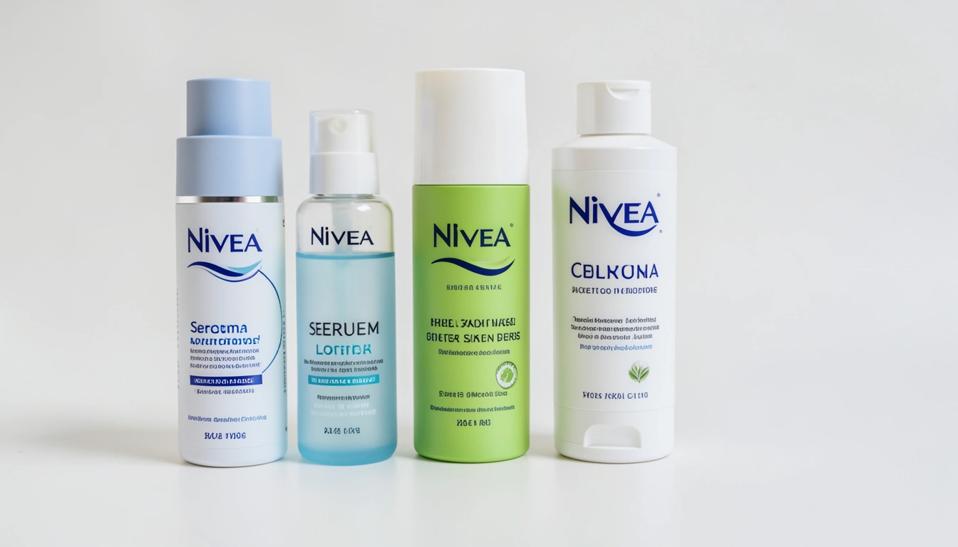 니베아 선크림, 제대로 바르는 법부터 올바른 클렌징까지