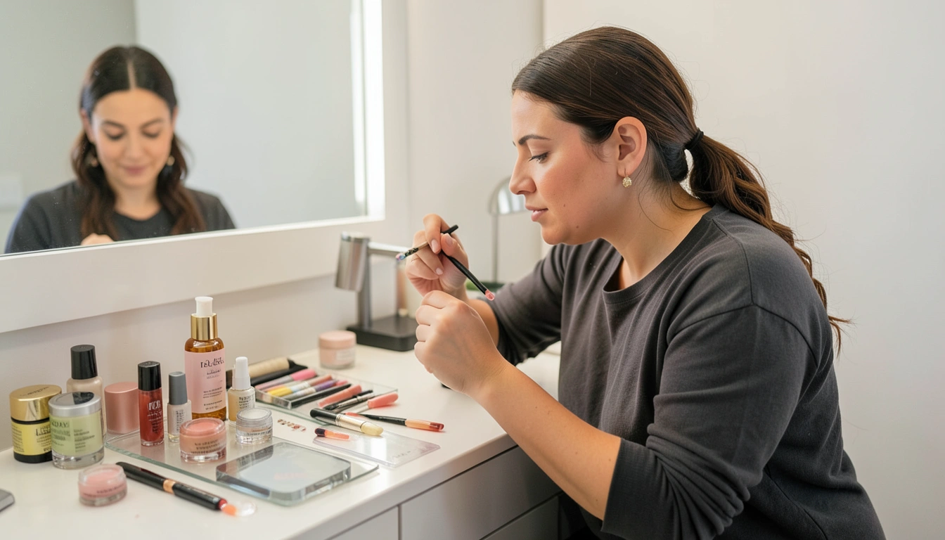 셀프 젤네일, 샵 퀄리티? 핵심은 '올바른 사용법'