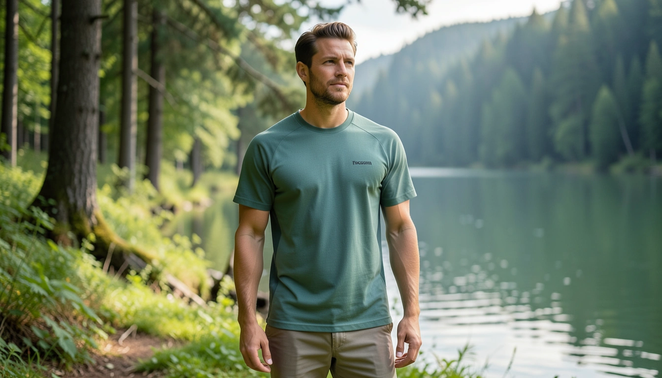 내게 맞는 파타고니아 반팔, 소재부터 사이즈까지 현명하게 고르기