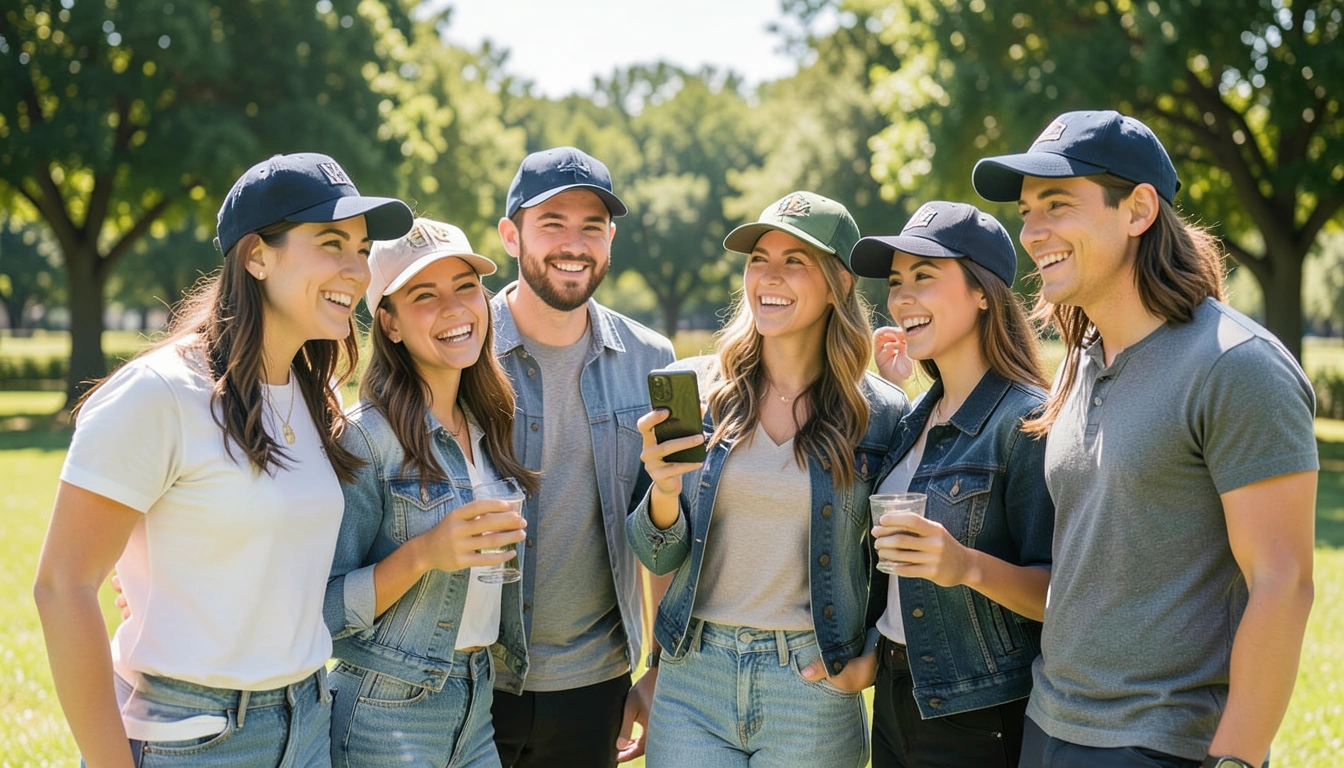 폴로캡모자, 더 오래 새것처럼! 관리법 & 전문가가 알려주는 스타일 유지 팁
