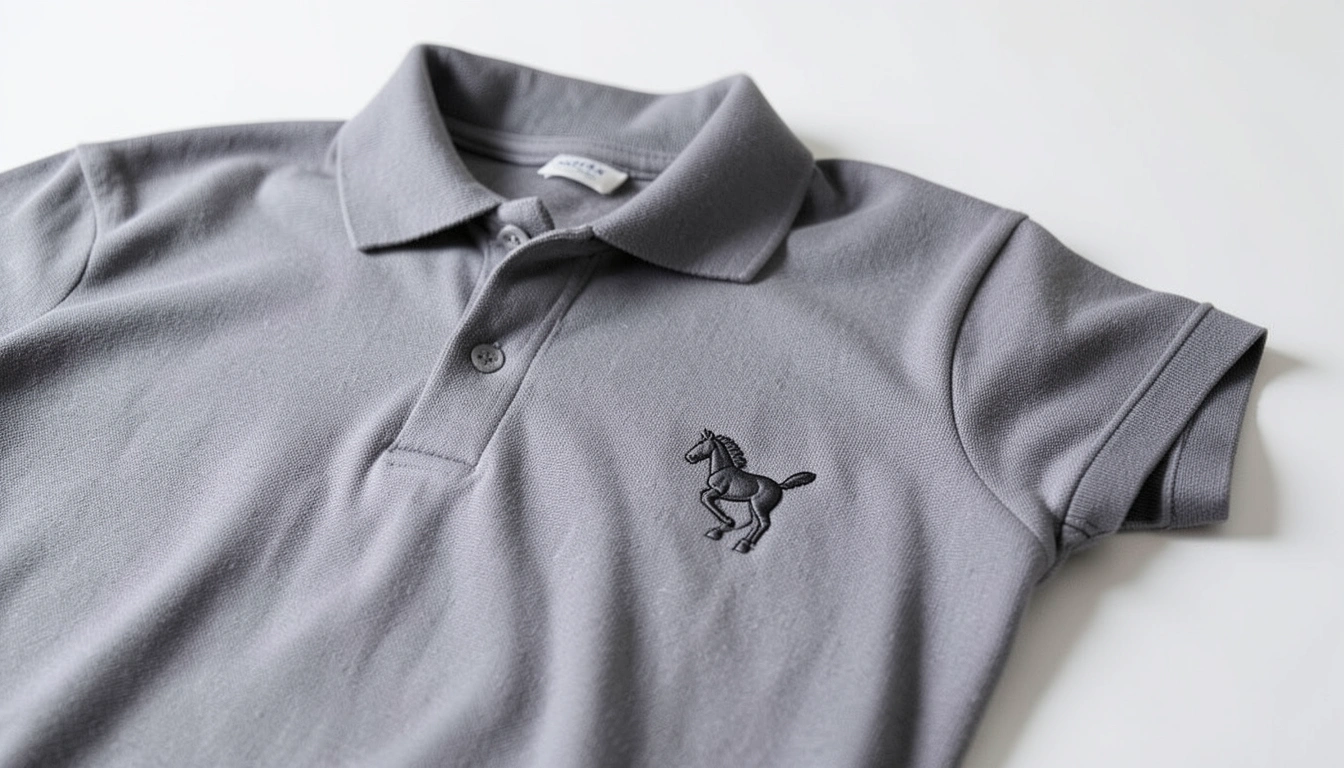 내 폴로반팔티, 오래오래 새 옷처럼! 정품 관리부터 리폼까지