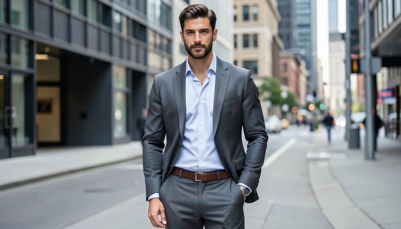 타미힐피거 벨트 길이 수선, 셀프 vs. 전문가: 현명한 선택 기준