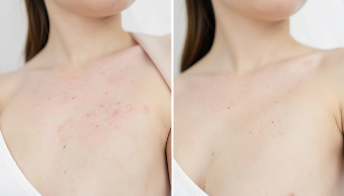 겨드랑이 미백 레이저, 어떤 종류가 내게 맞을까? (주요 시술 비교와 현실적인 기대)