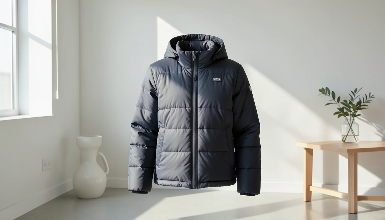 내 몸에 딱 맞는 유니클로 경량패딩 사이즈 팁과 핏 분석