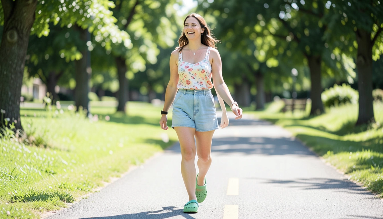 내 발에 찰떡! 여성 크록스 샌들, 이렇게 고르세요