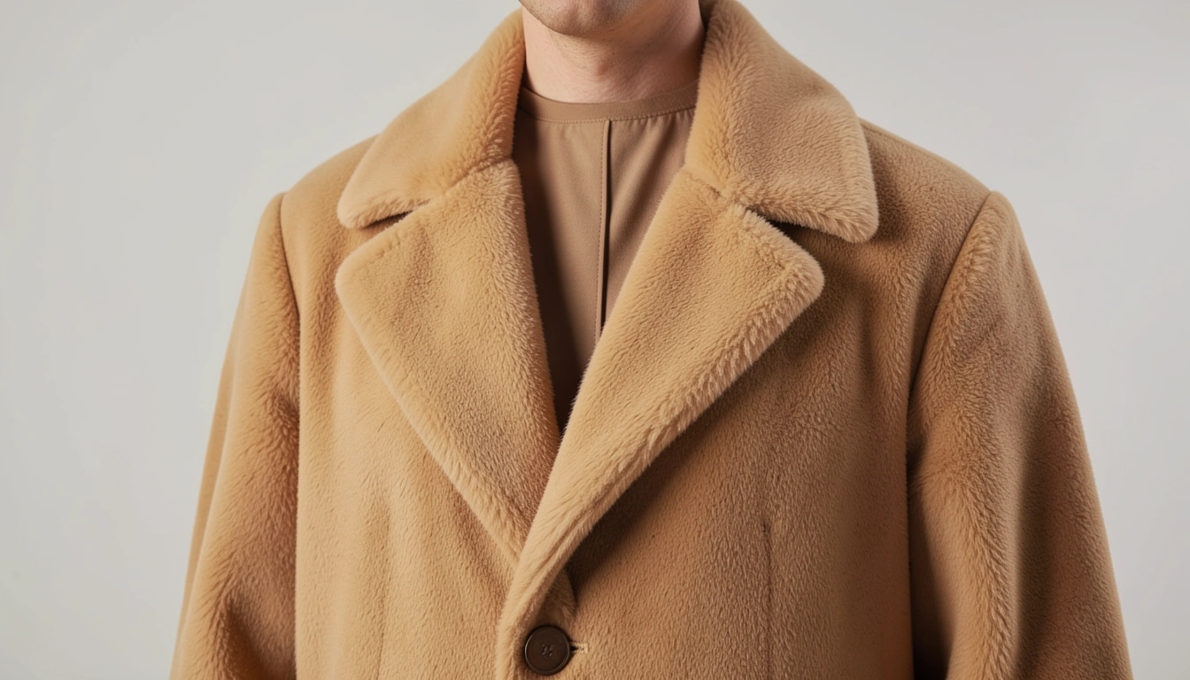 주크 카멜코트, 옷장 속 현명한 투자로 만드는 법