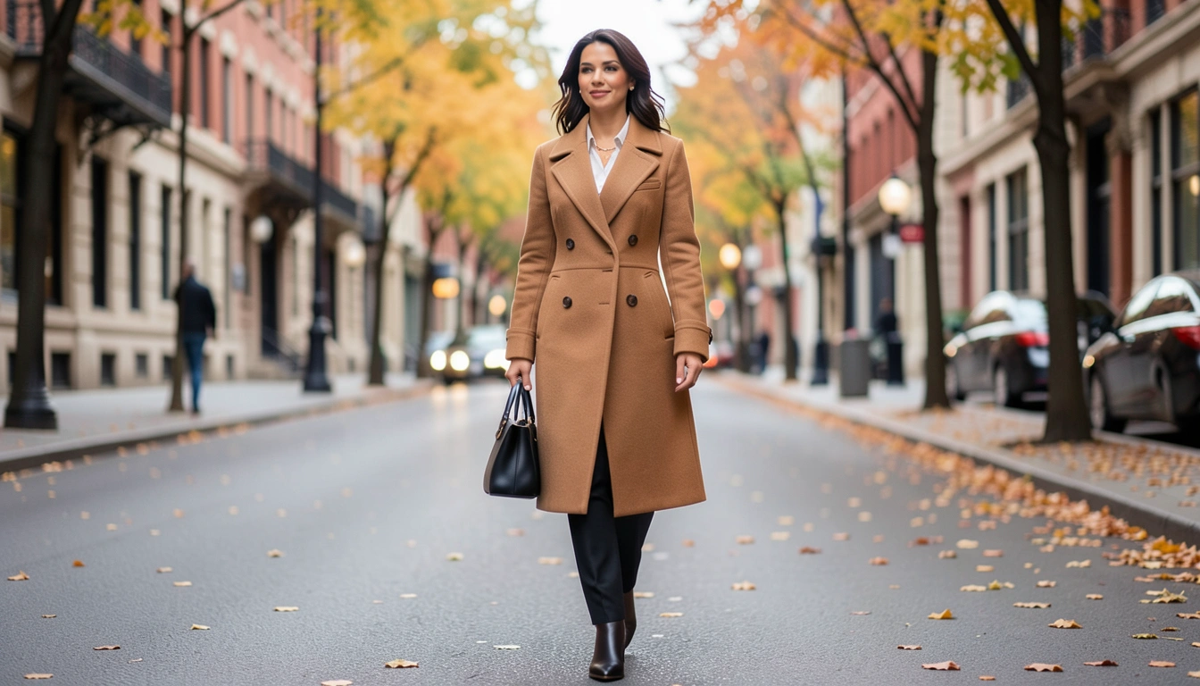 나에게 딱 맞는 주크 카멜코트, 어떻게 고를까요?