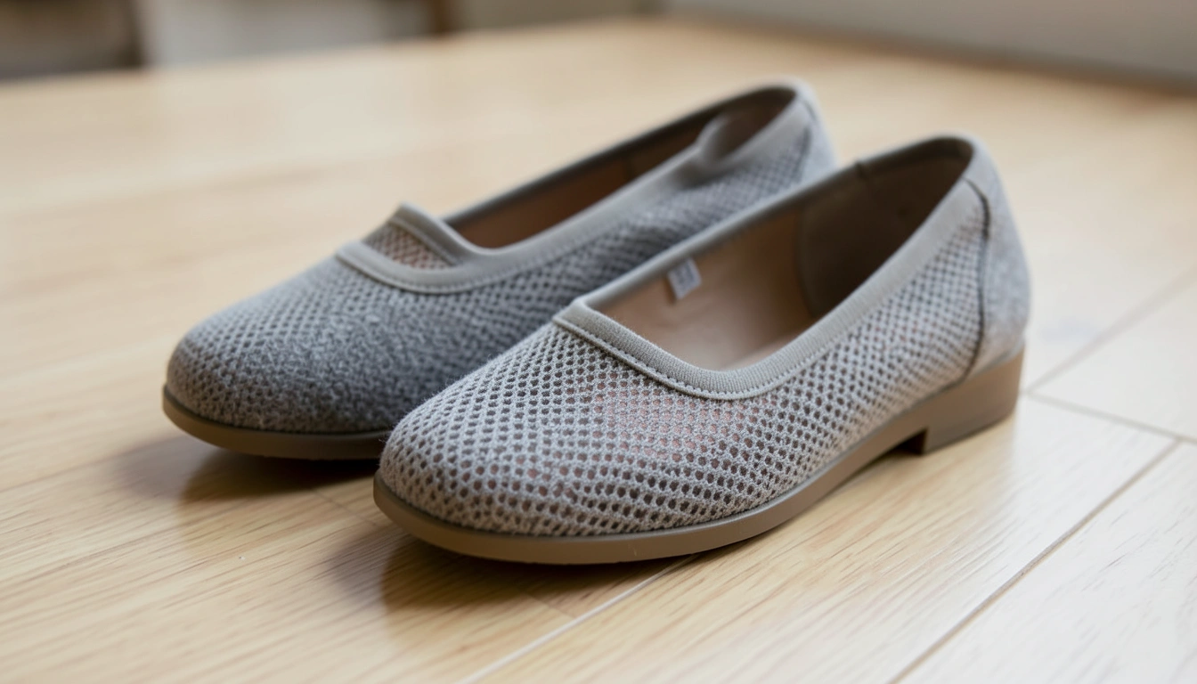 내 발에 찰떡! 소재별 & 디자인별 메리제인 슈즈 선택 가이드