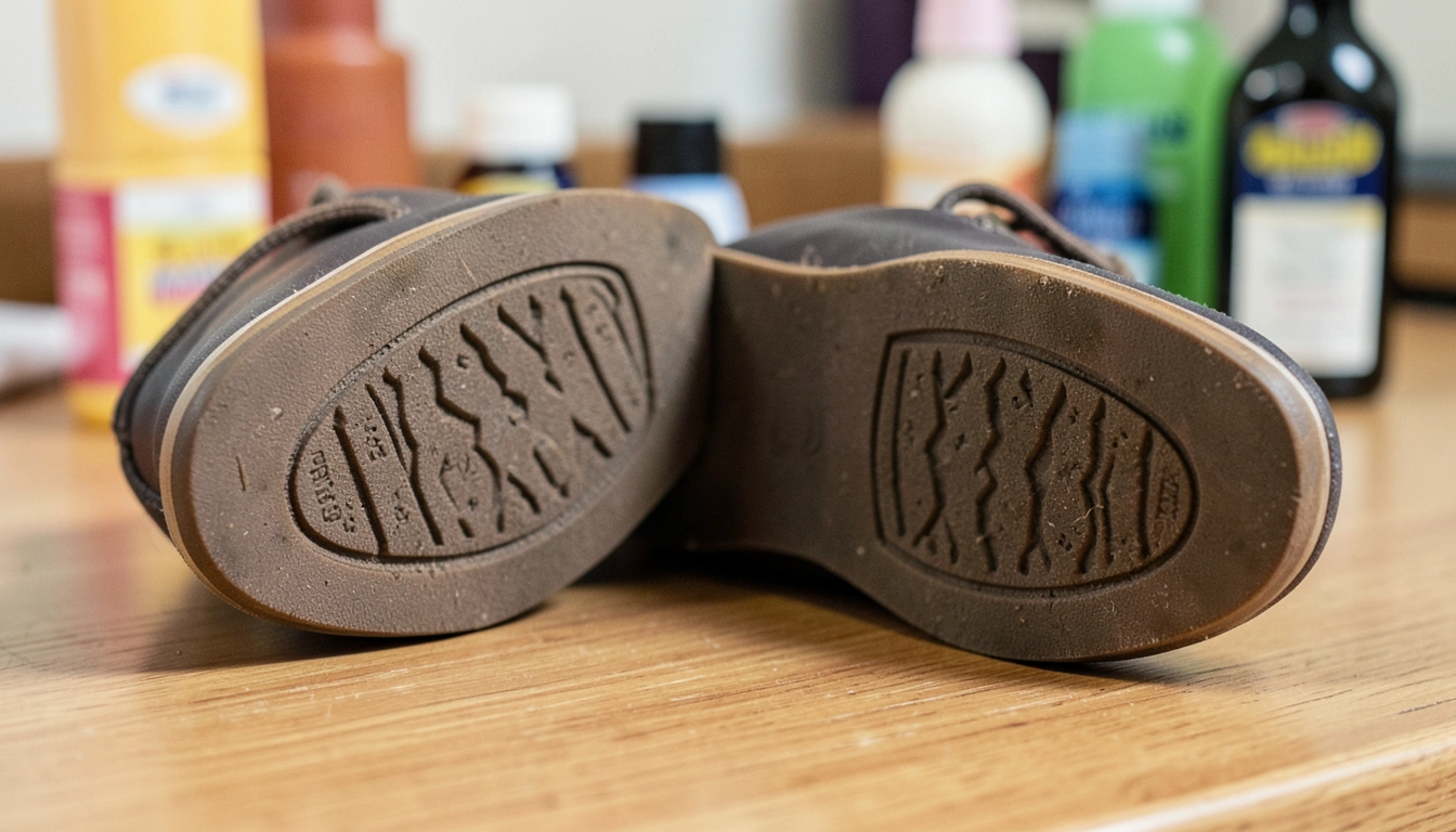 뮬스니커즈, 오래 새것처럼 신는 법: 밑창 보강 & 보관 꿀팁