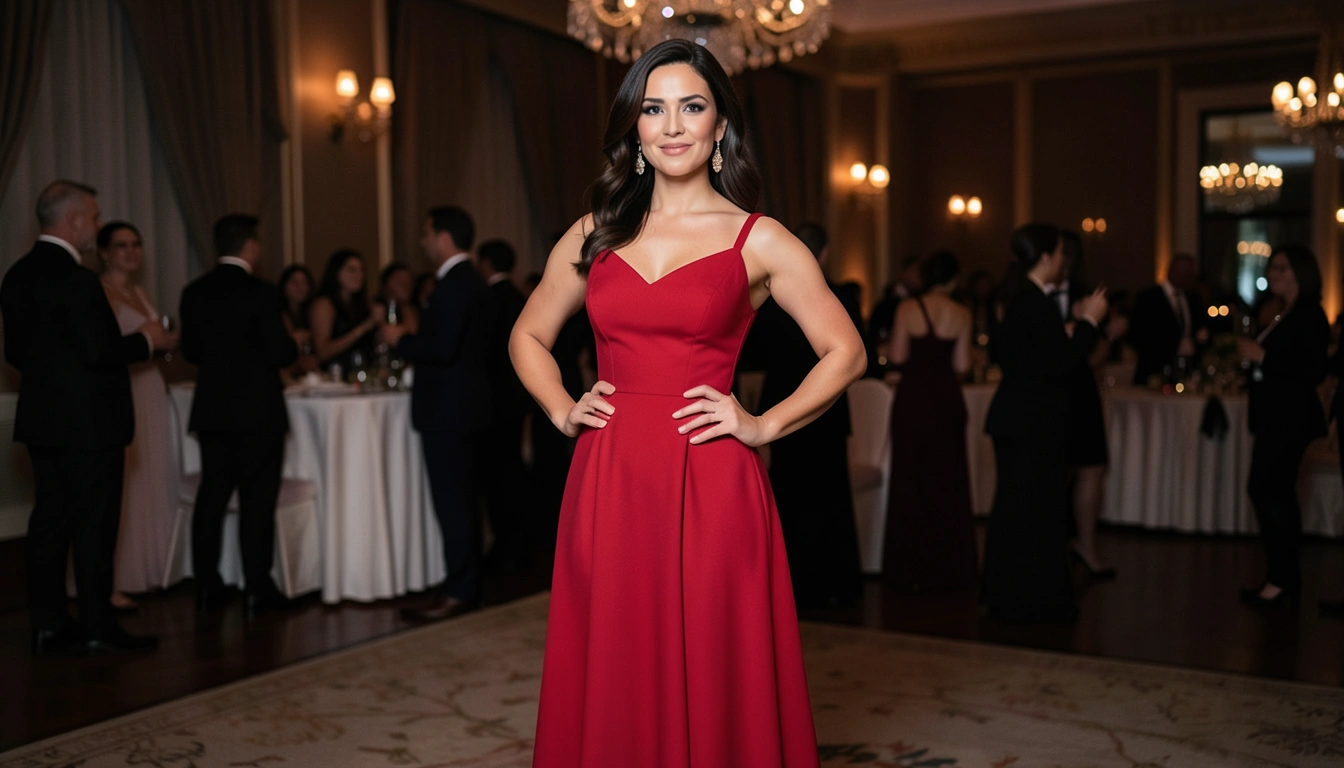 레드드레스의 숨겨진 의미와 관리 노하우: 가치와 지속 가능성