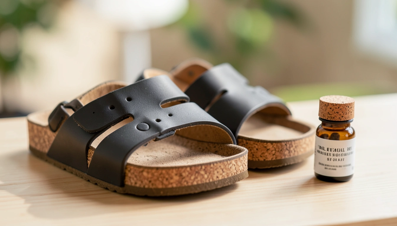 버켄스탁샌들 오래 신는 법: 밑창 수선부터 발자국 제거까지