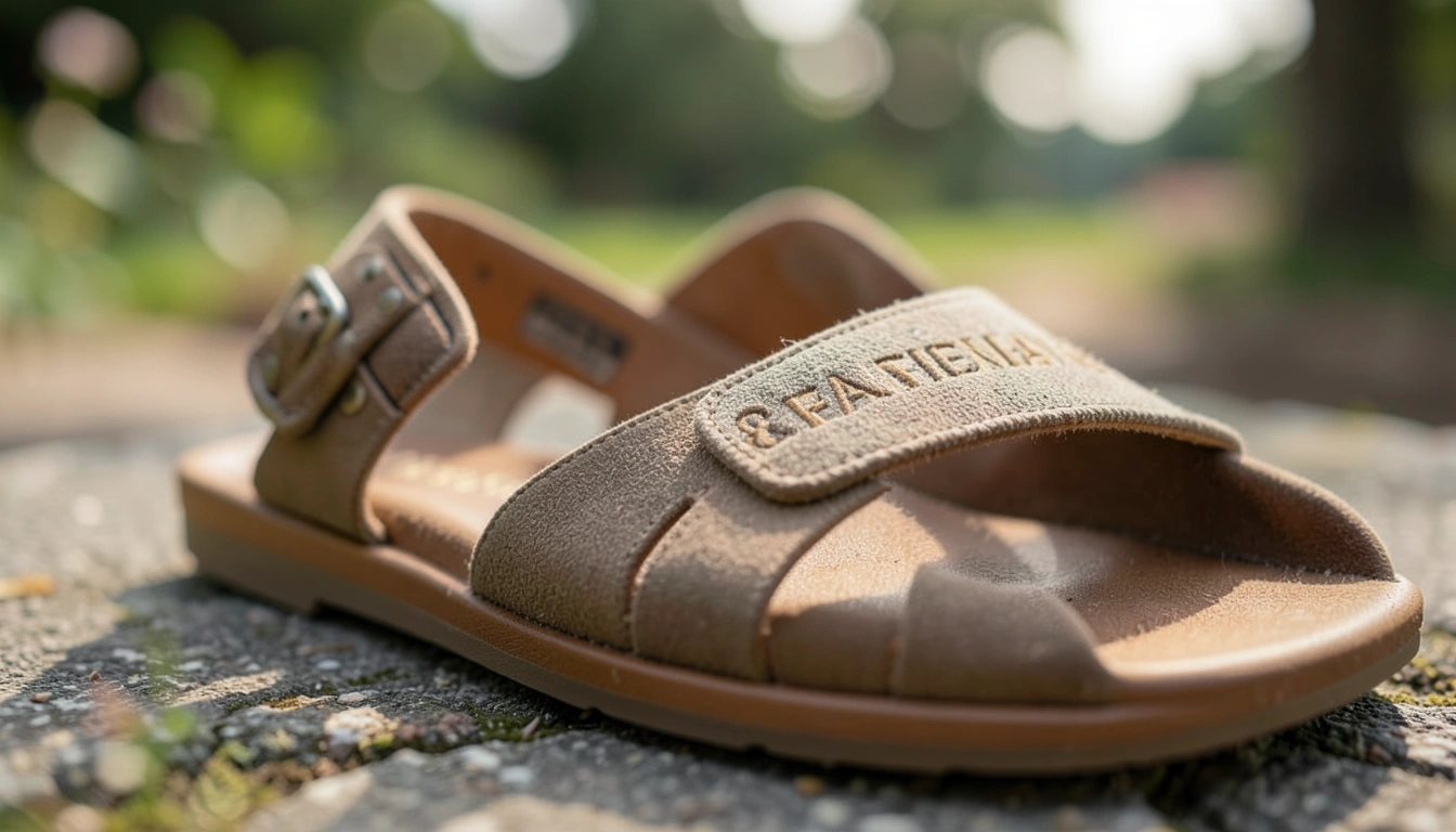 찰스앤키스 샌들, 지속 가능한 패션의 시작? 전문가의 조언