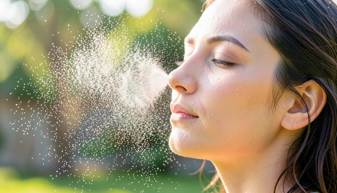 내게 맞는 쿨링미스트, 따져볼 조건은?