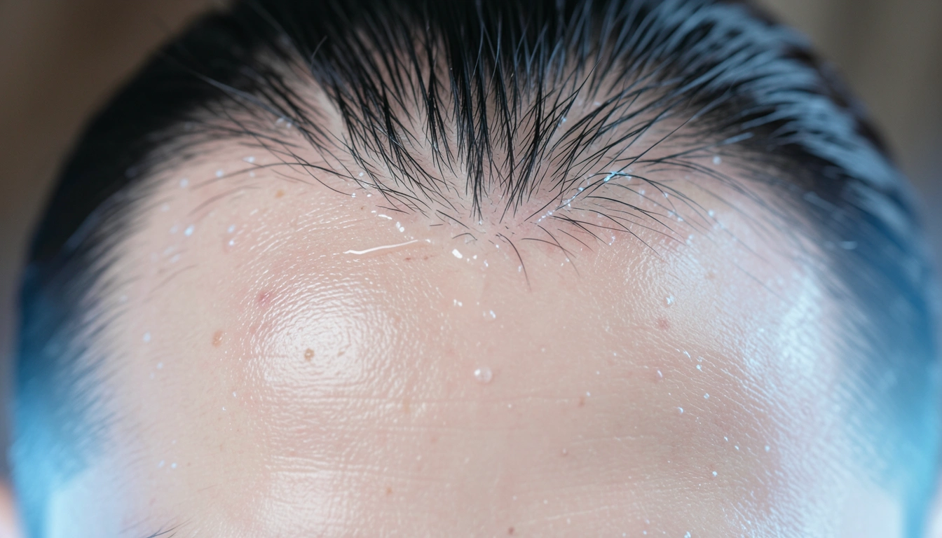 쿨링샴푸 그 이상: 근본적인 두피 건강 솔루션 (2025 트렌드)