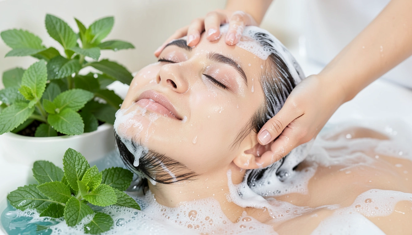 실패 없는 쿨링샴푸 선택 가이드: 성분부터 사용감까지