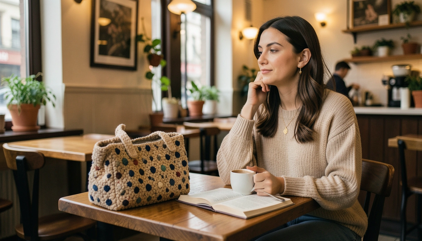 카페 목적별도톰가방기능성 심층 분석: 소재와 디자인