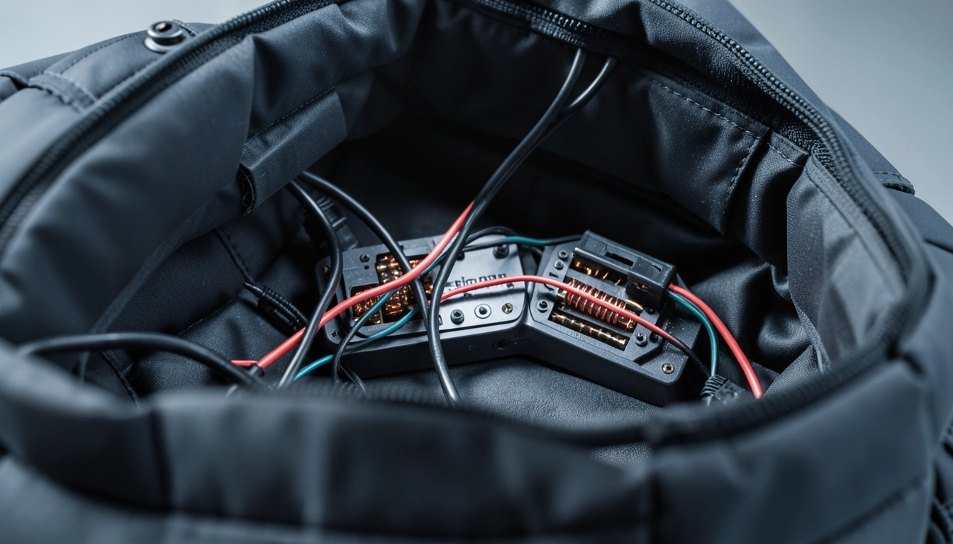 발열조끼, 안전과 지속 가능성까지: 전문가가 말하는 미래 트렌드