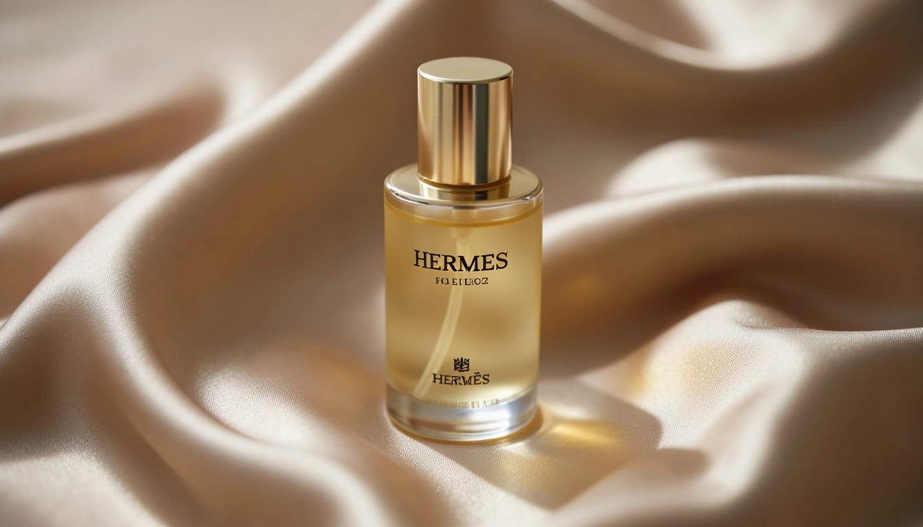 나에게 꼭 맞는 에르메스 바디로션: 향기와 보습의 완벽한 조화