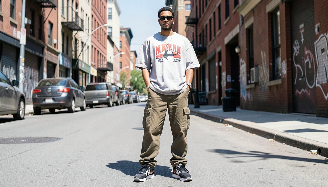 내게 맞는 조던반팔티 선택 가이드: 핏, 소재, 디자인 완벽 분석