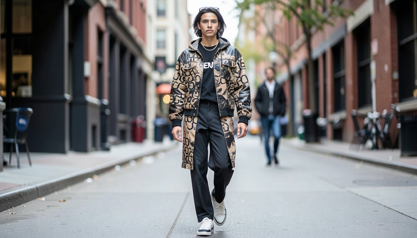 향수부터 패션까지, 나에게 맞는 겐조 아이템 찾기